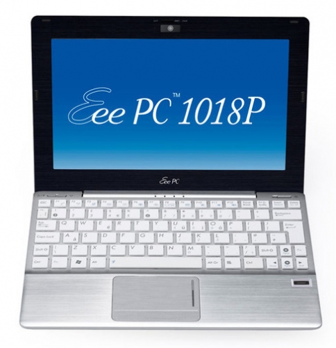 Asus Eee PC 1018P